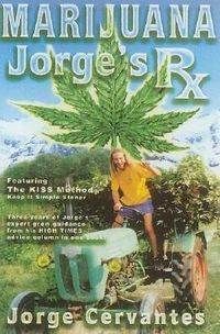 Produktbild: Marijuana