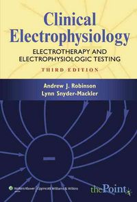 Produktbild: Clinical Electrophysiology