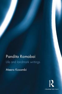 Produktbild: Pandita Ramabai