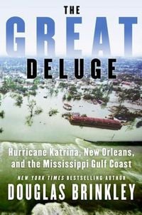 Produktbild: The Great Deluge