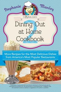 Produktbild: Copykat.Com's Dining Out at Home Cookbook 2