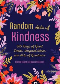 Produktbild: Random Acts of Kindness