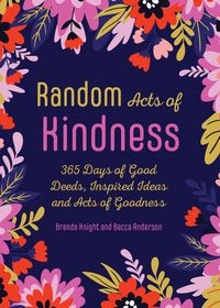 Produktbild: Random Acts of Kindness