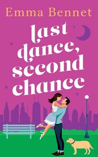 Produktbild: Last Dance, Second Chance