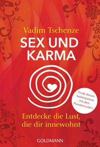 Produktbild: Sex und Karma