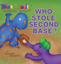 Produktbild: Who Stole Second Base?