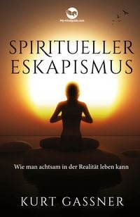 Produktbild: Spiritueller Eskapismus