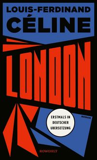 Produktbild: London