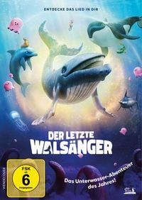Produktbild: Der letzte Wals&auml;nger