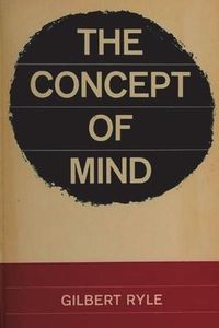 Produktbild: The Concept of Mind