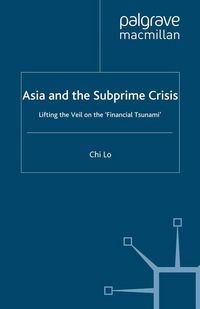 Produktbild: Asia and the Subprime Crisis