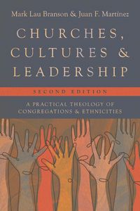 Produktbild: Churches, Cultures, and Leadership