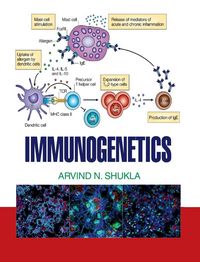 Produktbild: Immunogenetics