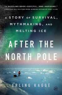 Produktbild: After the North Pole