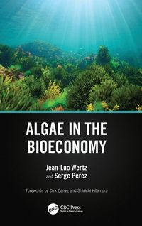 Produktbild: Algae in the Bioeconomy