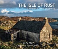 Produktbild: Boyd, A: Isle of Rust