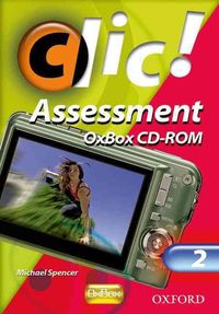 Produktbild: CLIC!: 2: Oxbox Assessment