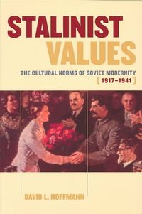 Produktbild: Stalinist Values