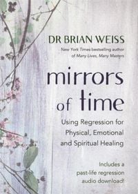Produktbild: Mirrors of Time