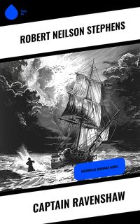 Produktbild: Captain Ravenshaw
