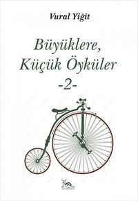 Produktbild: B&uuml;y&uuml;klere, K&uuml;c&uuml;k &Ouml;yk&uuml;ler 2