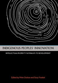 Produktbild: Indigenous Peoples' Innovation