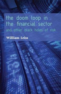 Produktbild: Leiss, W: Doom Loop in the Financial Sector