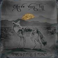 Produktbild: Alone In A World Of Wounds (LP)