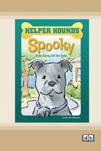 Produktbild: Spooky Helps Danny Tell the Truth [Dyslexia-friendly edition]