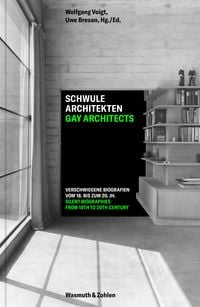 Produktbild: Schwule Architekten - Gay Architects
