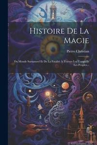 Produktbild: Histoire De La Magie