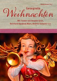 Produktbild: Gesegnete Weihnachten