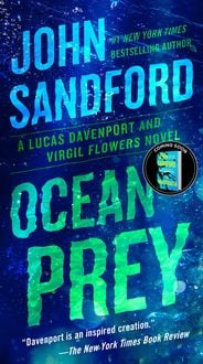 Produktbild: Ocean Prey