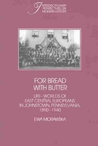 Produktbild: For Bread with Butter
