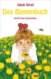Produktbild: Das Bienenbuch