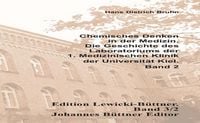 Produktbild: Chemisches Denken in der Medizin