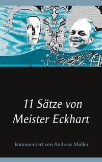 Produktbild: 11 S&auml;tze von Meister Eckhart