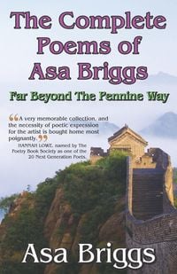 Produktbild: The Complete Poems of Asa Briggs