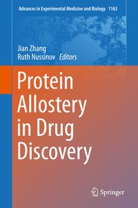 Produktbild: Protein Allostery in Drug Discovery