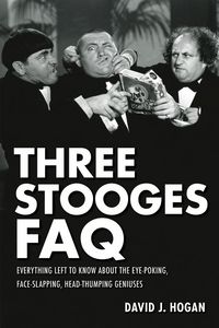 Produktbild: Three Stooges FAQ