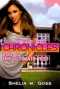 Produktbild: Ultimate Test The Lip Gloss Ch