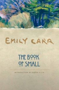 Produktbild: The Book of Small