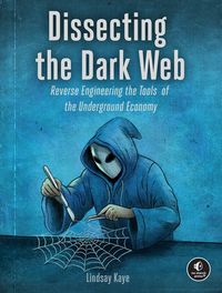 Produktbild: Dissecting the Dark Web