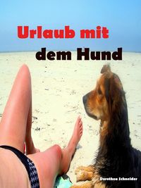 Produktbild: Urlaub mit dem Hund