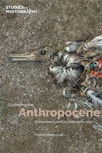 Produktbild: Surveying the Anthropocene