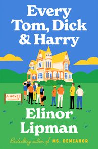 Produktbild: Every Tom, Dick & Harry