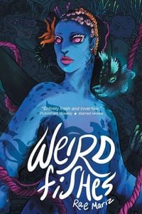 Produktbild: Weird Fishes