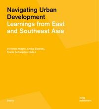 Produktbild: Navigating Urban Development
