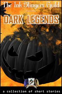 Produktbild: Dark Legends (Collection of Short Stories)