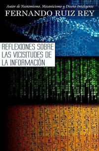 Produktbild: Reflexiones sobre las vicisitudes de la informaci&oacute;n